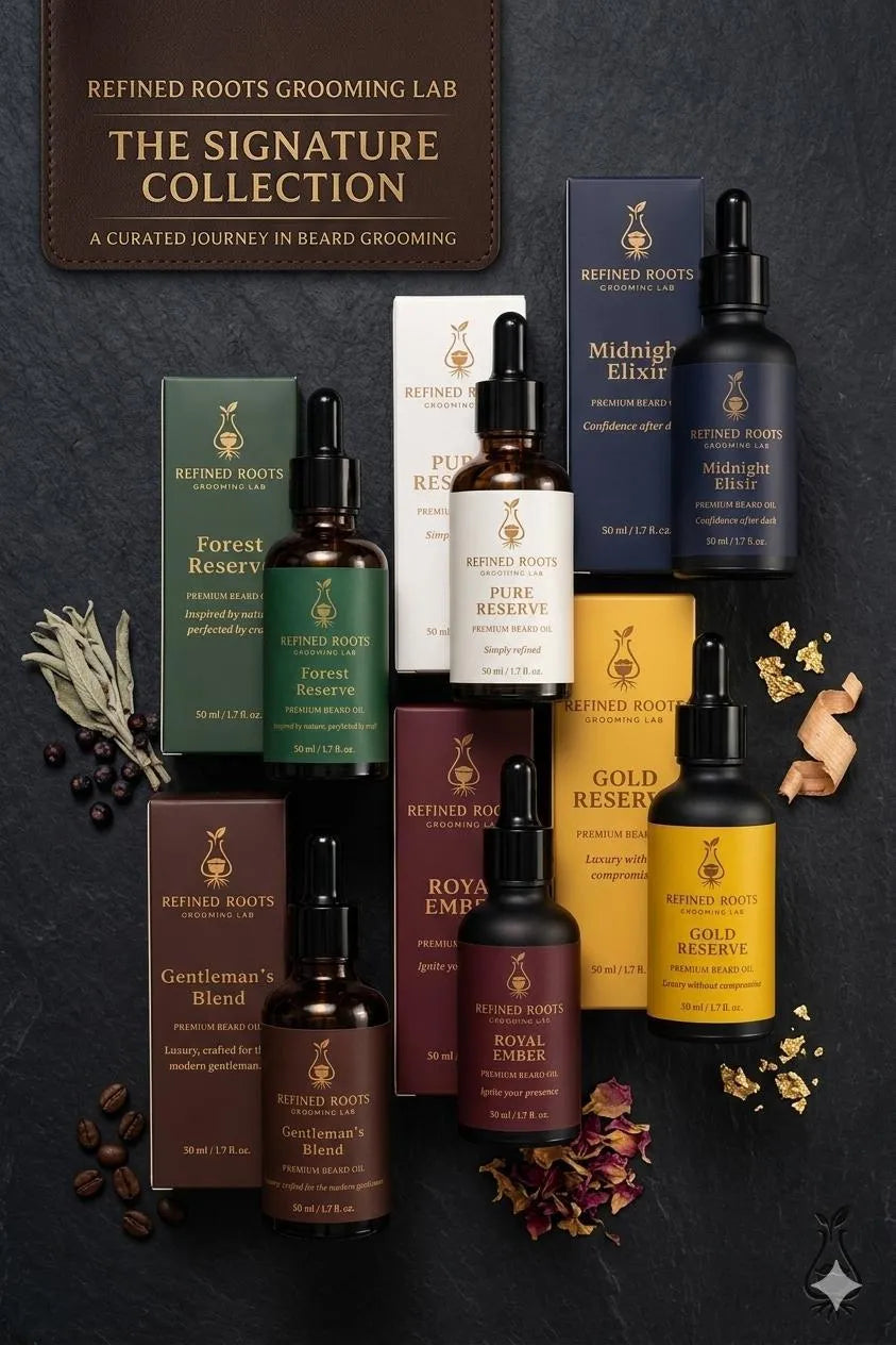 The Signature Collection