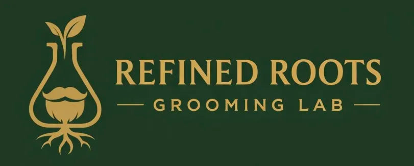 Refined Roots Grooming Lab