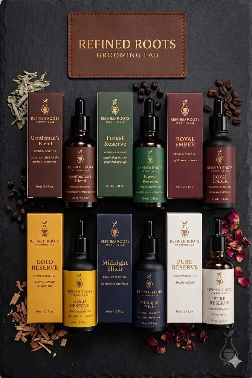 The Signature Collection