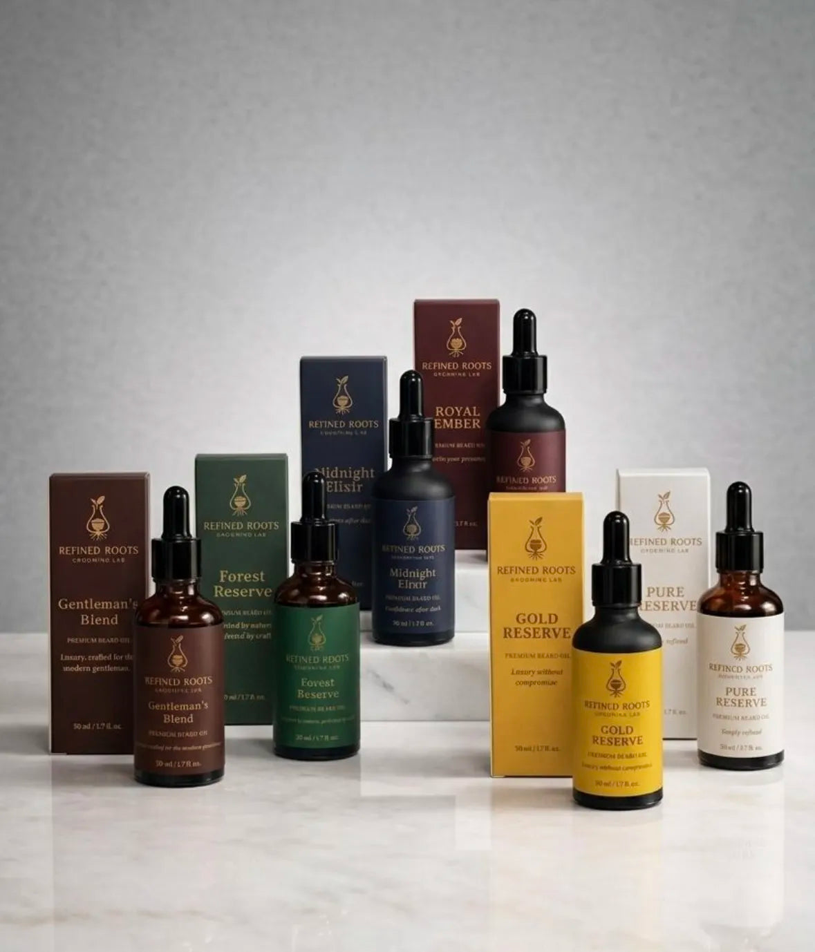 The Signature Collection