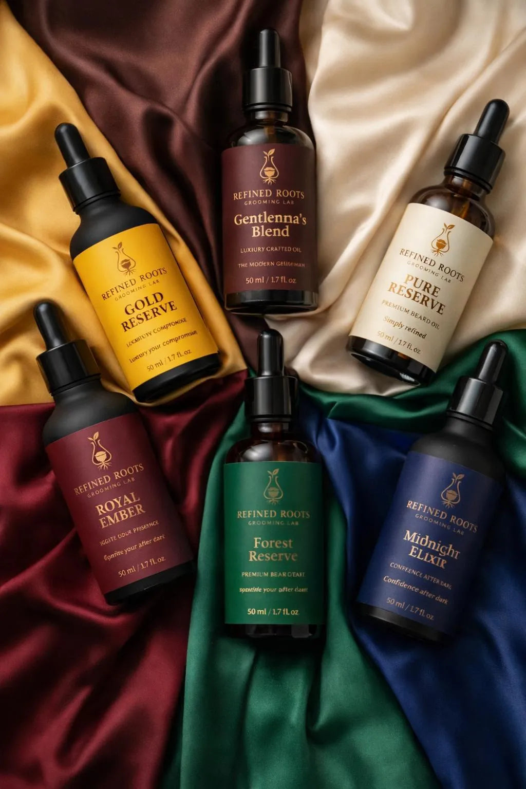 The Signature Collection